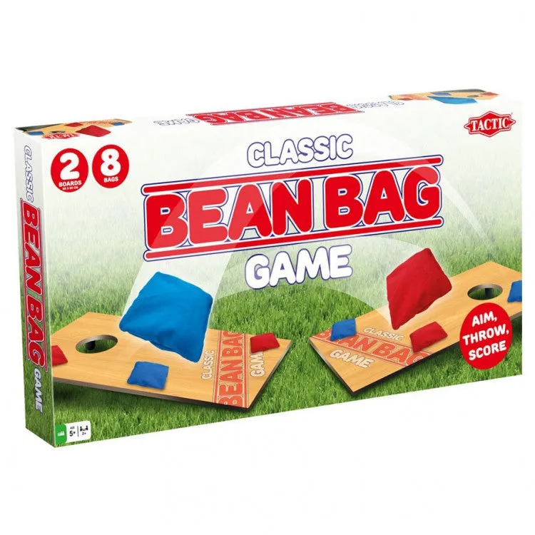 Classic Bean Bag Game