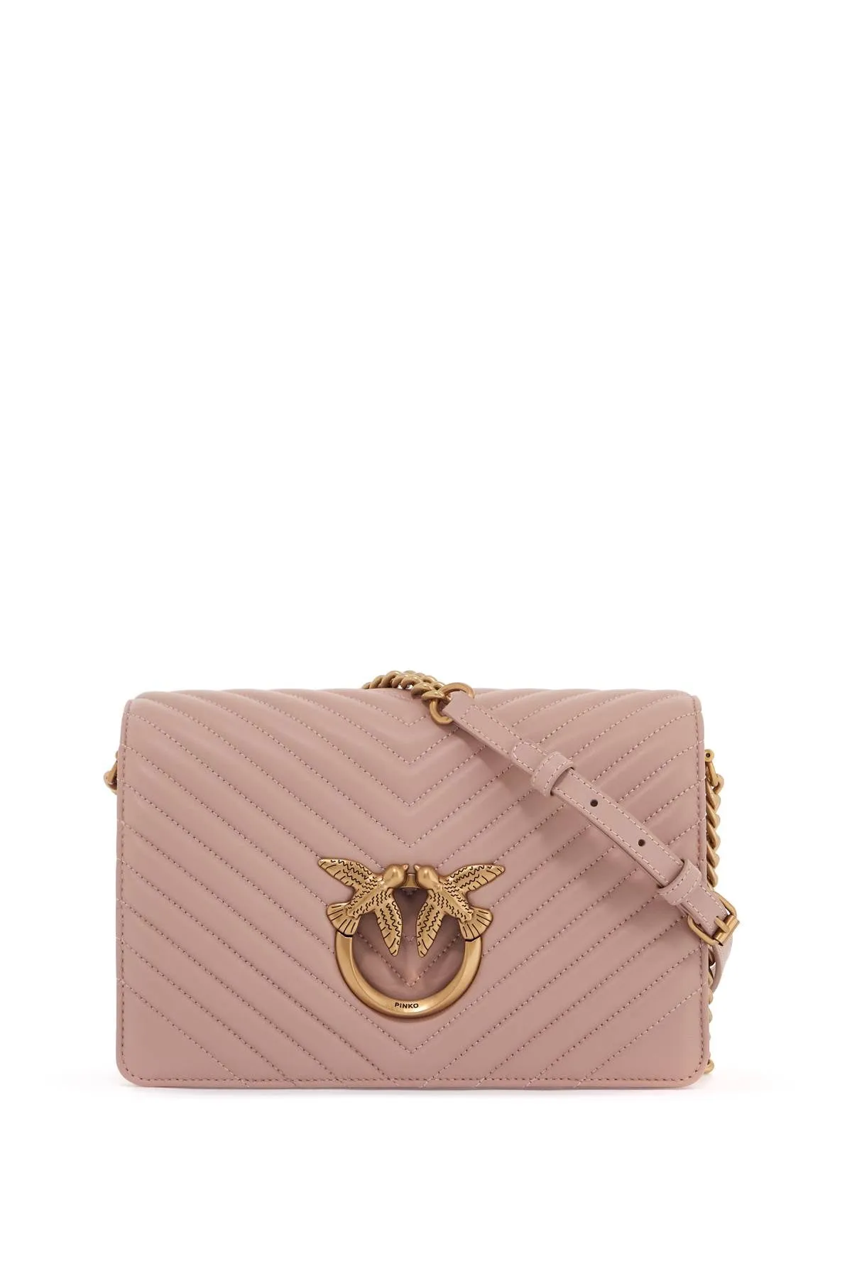 classic love bag click bag