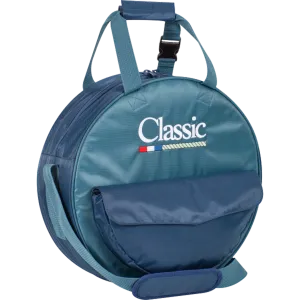 Classic Ropes Ocean Navy Junior Rope Bag