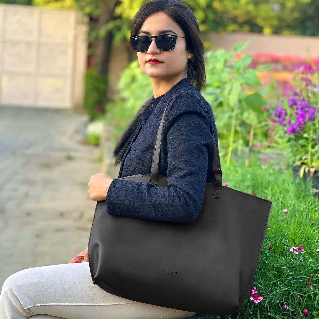 Classic Tote Bag For Women & Girls