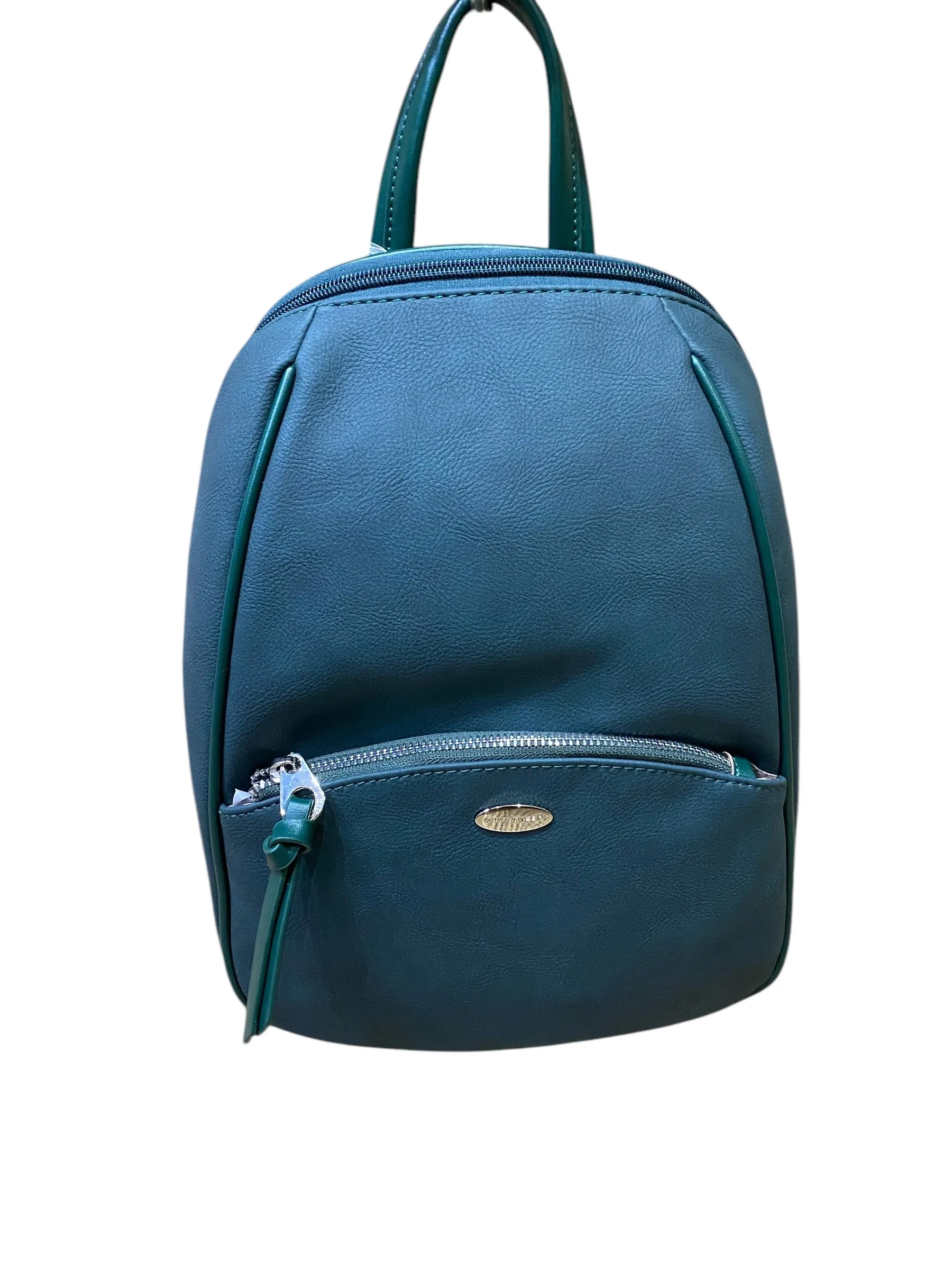 David Jones NVCM5604A Classic Backpack (3 Colours)