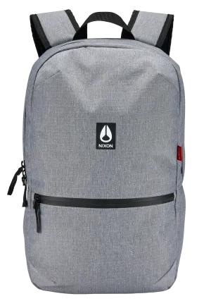 Day Trippin' Backpack - Heather Gray