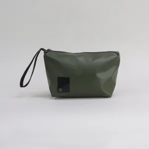 Dry Bag Washbag Forest Green