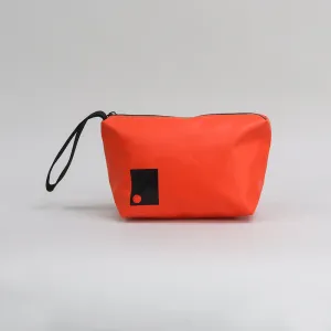 Dry Bag Washbag Vibrant Orange