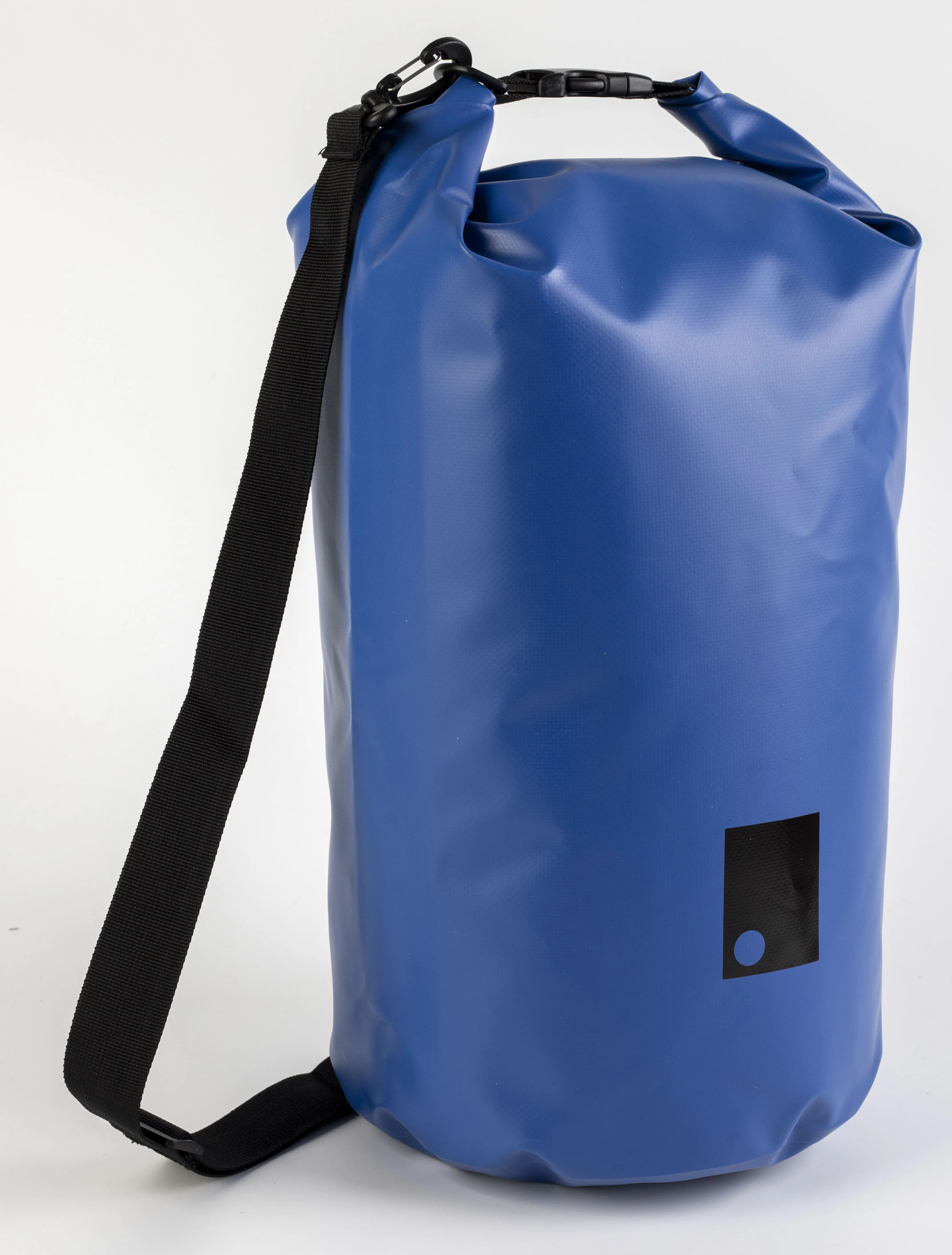 Dry Sack 20L Blue