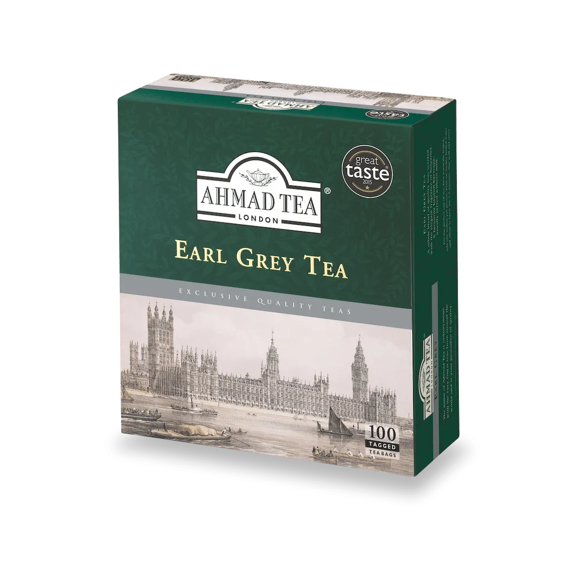 Earl Grey