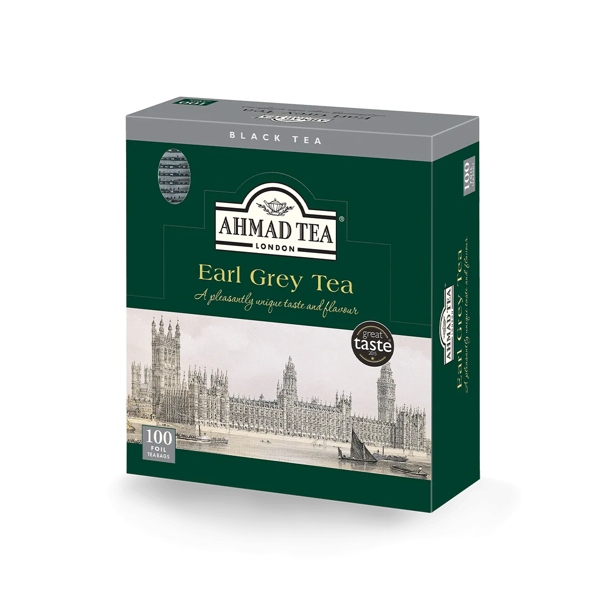 Earl Grey