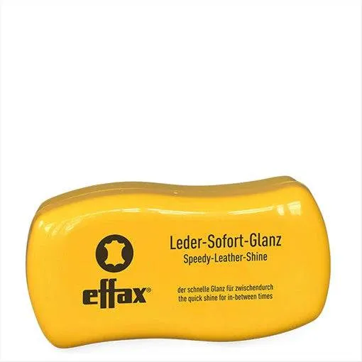 Effax Speedy Leather Shine