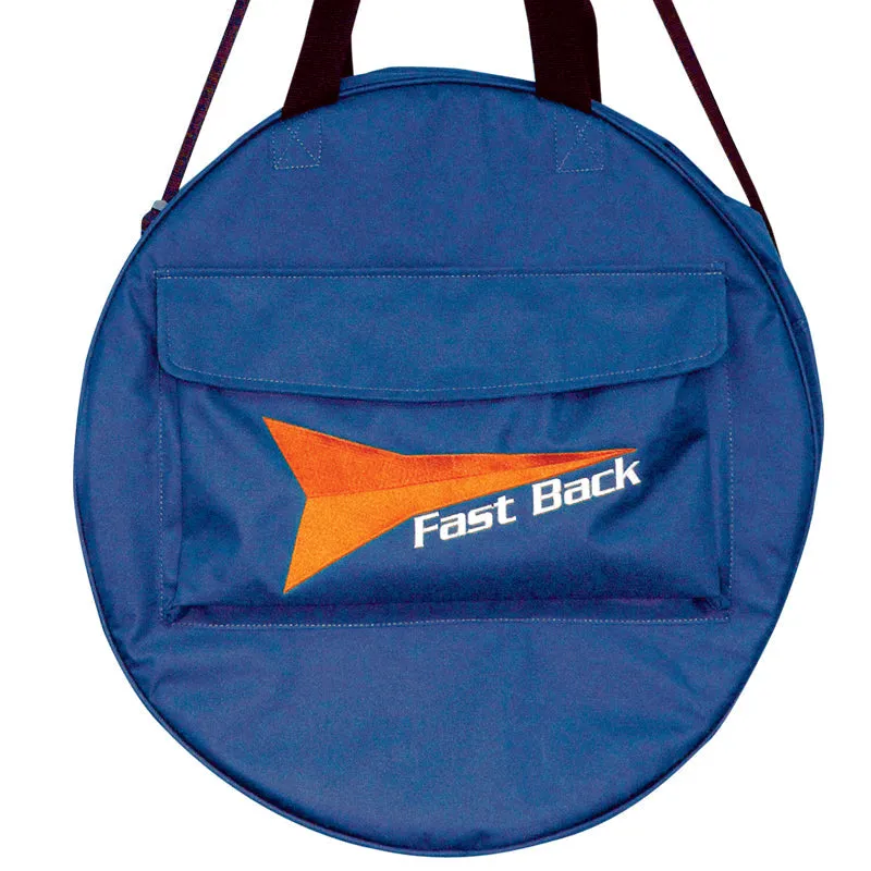 Fast Back Basic Rope Bag