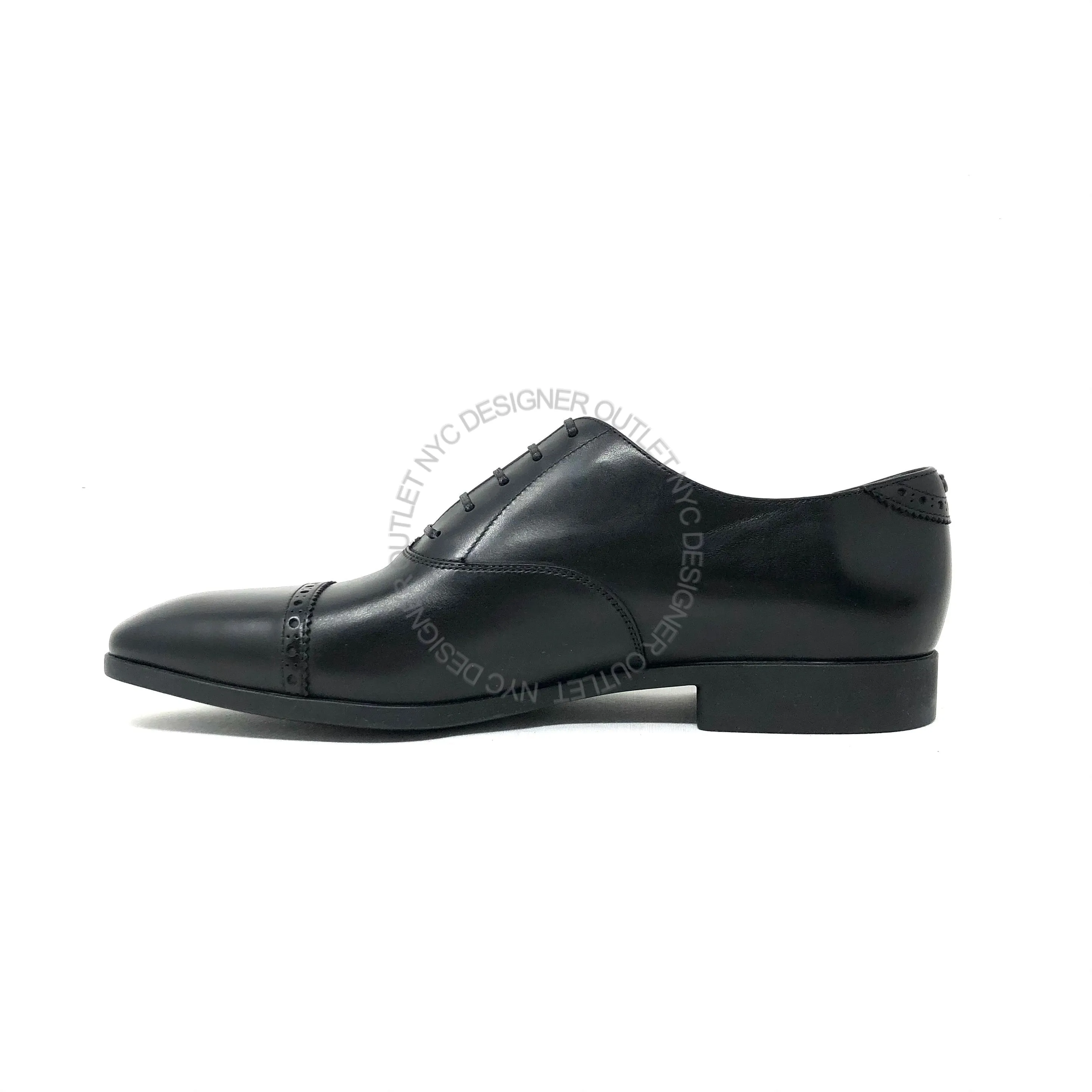 Ferragamo Boston Oxfords