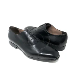 Ferragamo Boston Oxfords