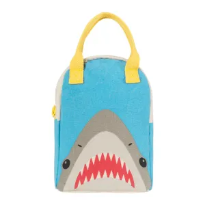 Fluf Little Backpack - Baby Shark