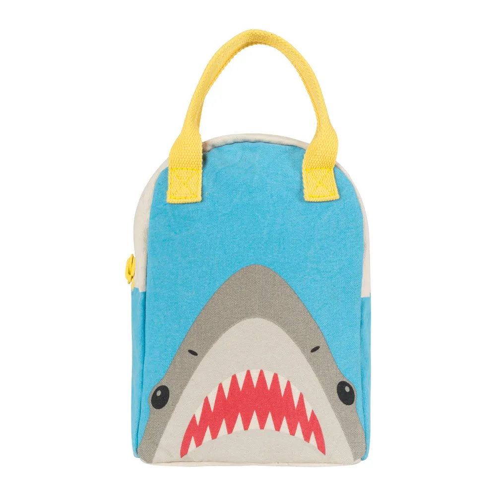 Fluf Little Backpack - Baby Shark