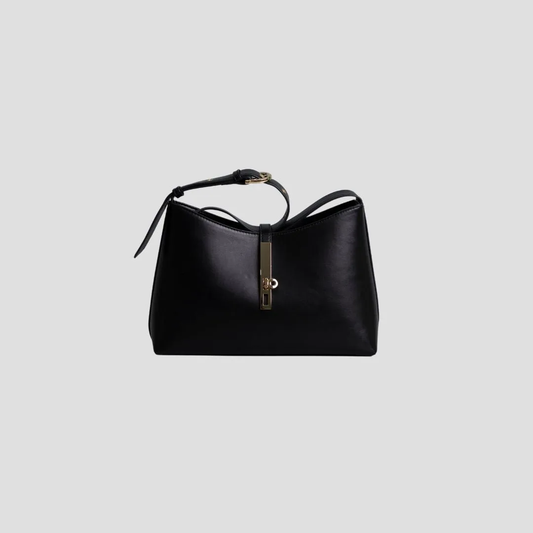 F.timber Sha Top Handle Handbag