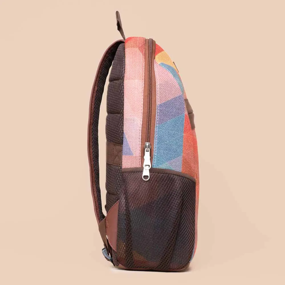 GeoOptics Classic Backpack