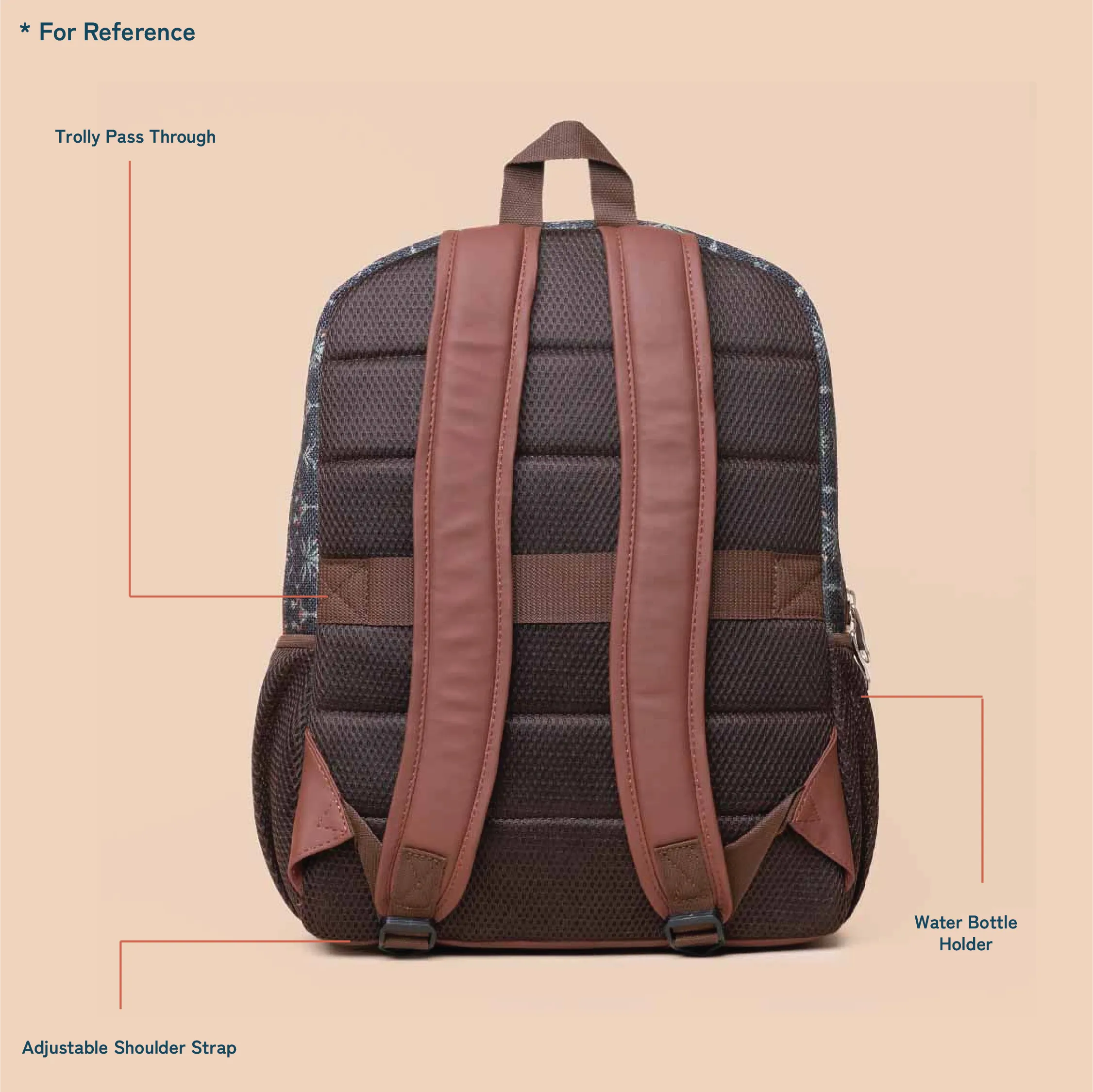 GeoOptics Classic Backpack