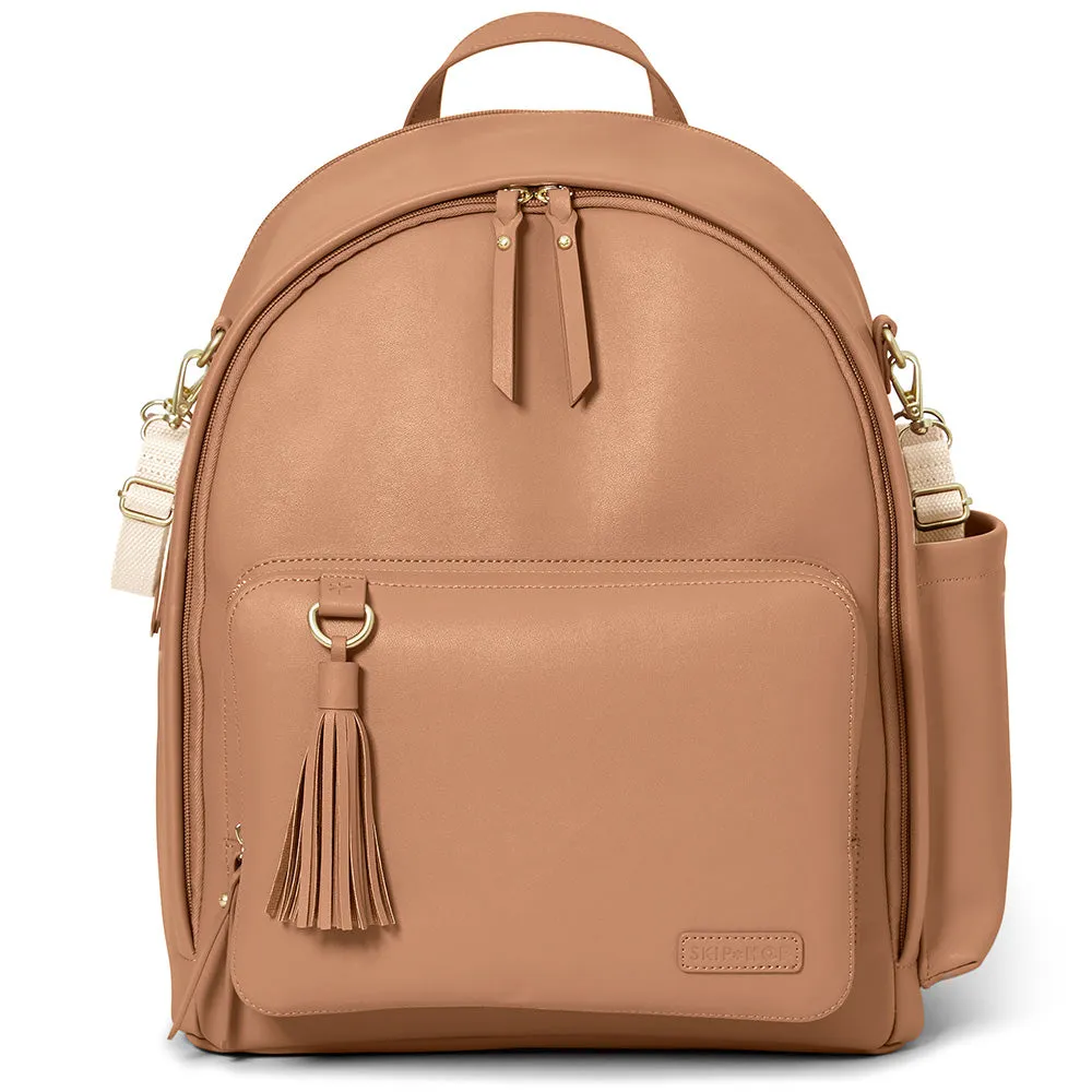 Greenwich Simply Chic Backpack