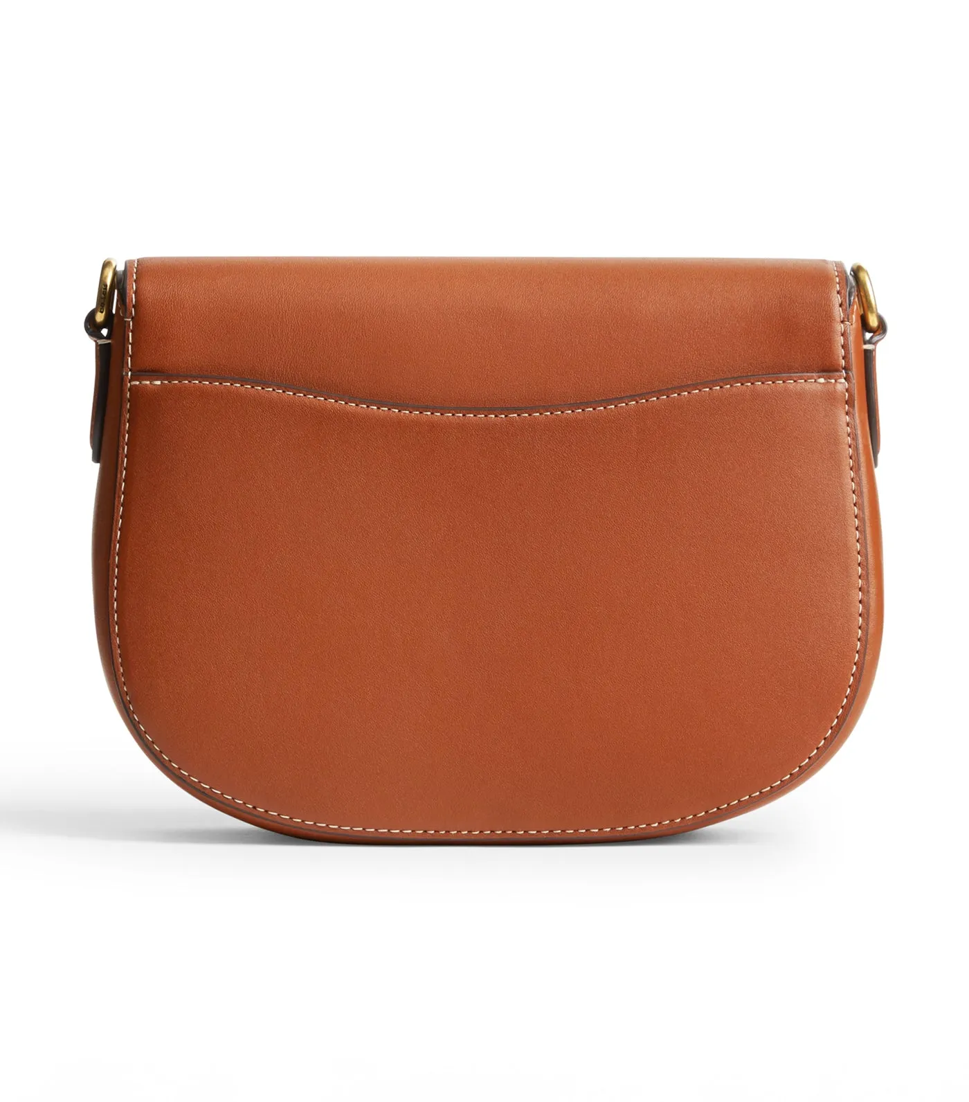 Harley Shoulder Bag Burnished Amber