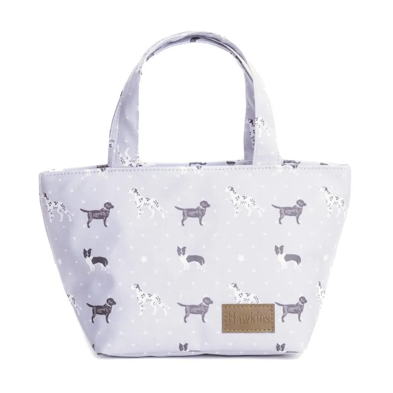 Hawkins Dog Bags - Small Tote, Large Tote, Shopper and Cross Body LB57 - 60