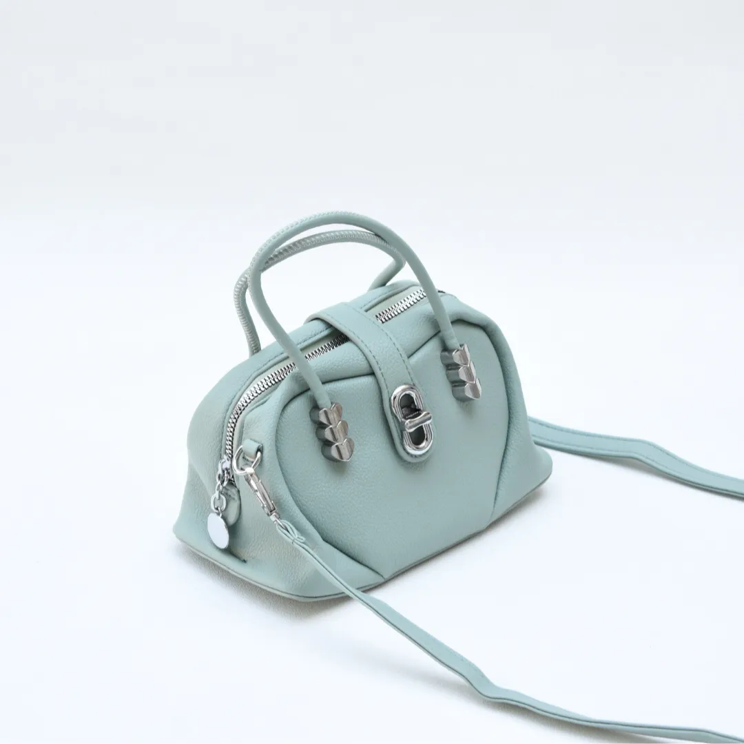 Heartlink Mini Bag Green