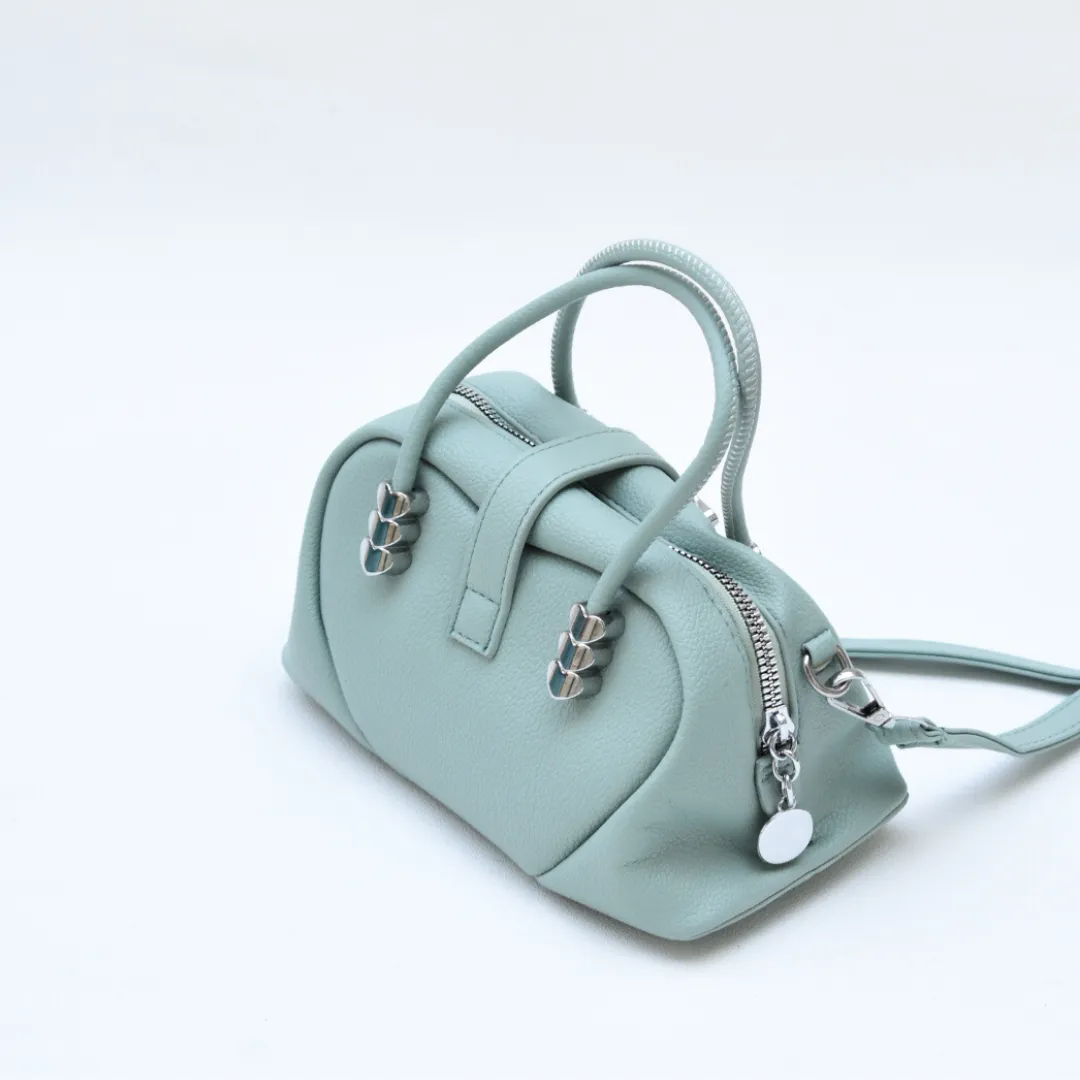 Heartlink Mini Bag Green