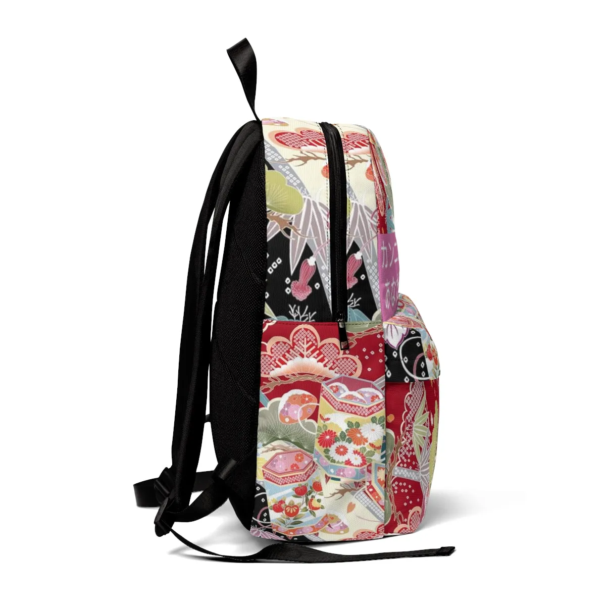 Japanese Classic Backpack