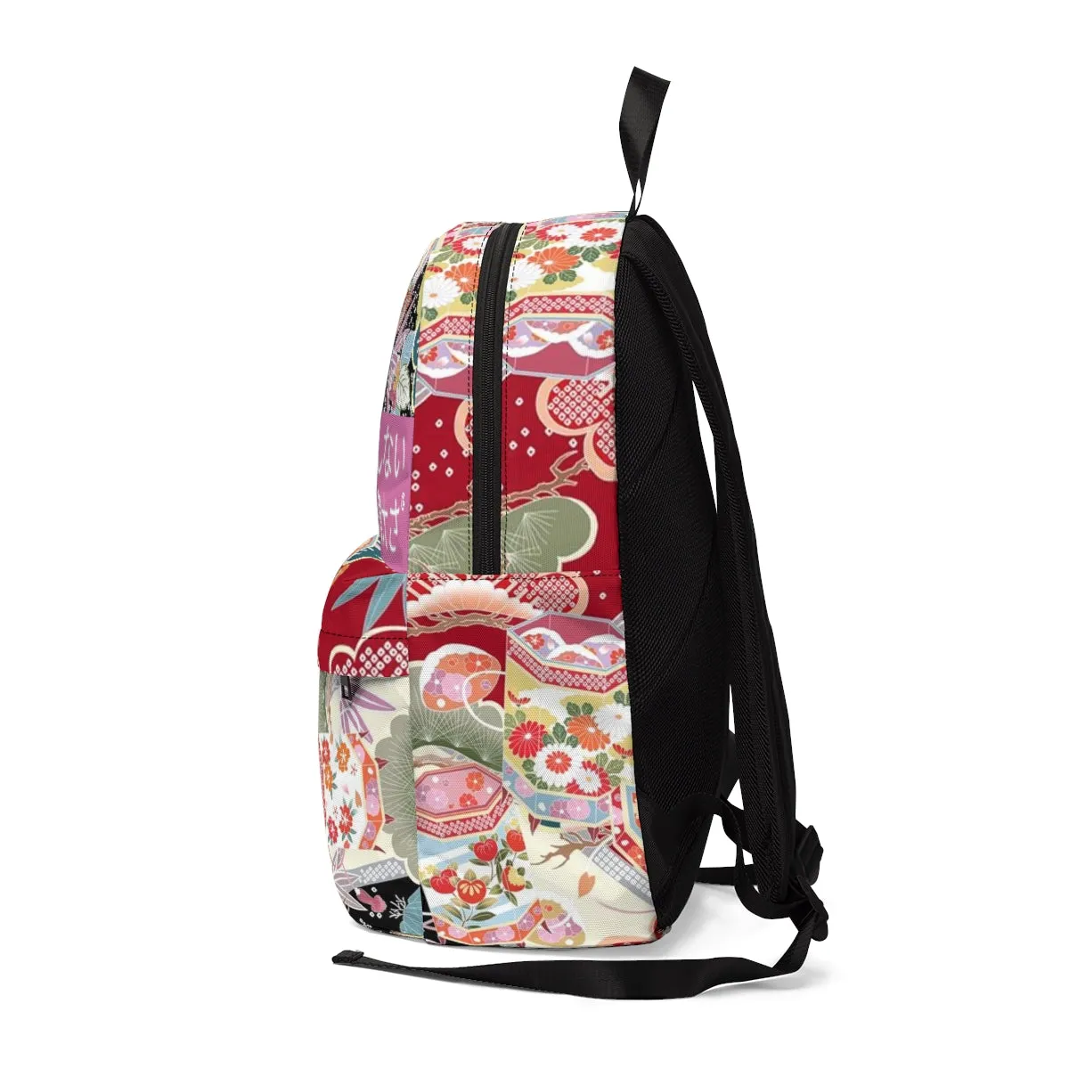 Japanese Classic Backpack