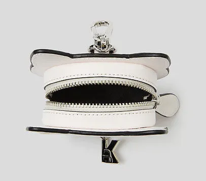 Karl Lagerfeld K Konik In White Black For Women