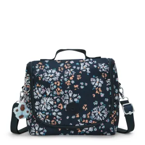 KIPLING New Kichirou Flower Field Large lunchbox (with trolley sleeve) I5749-5GB