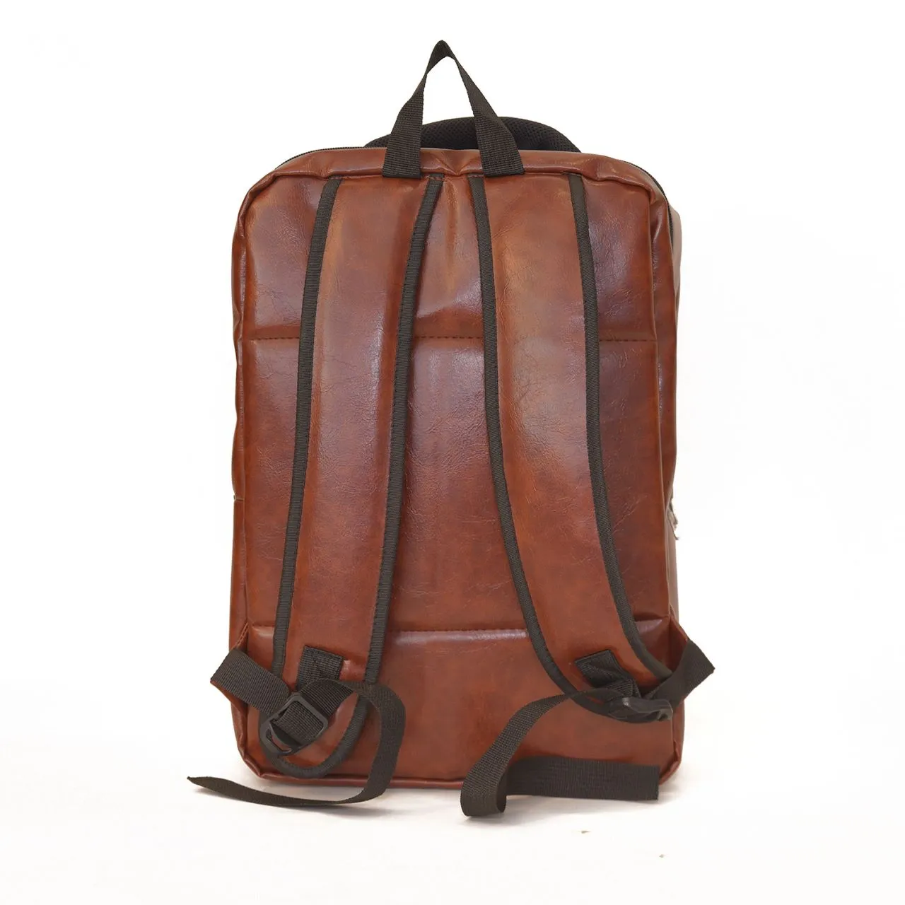 LAPTOP BAG PACK CHOCO BROWN