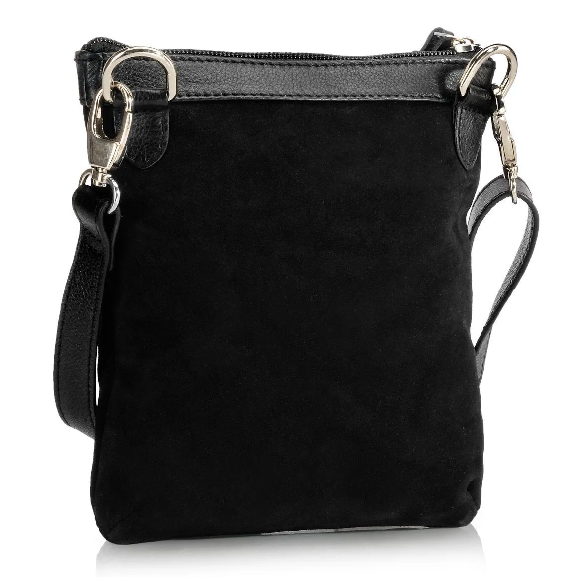 Leather Sling Bag - PR394