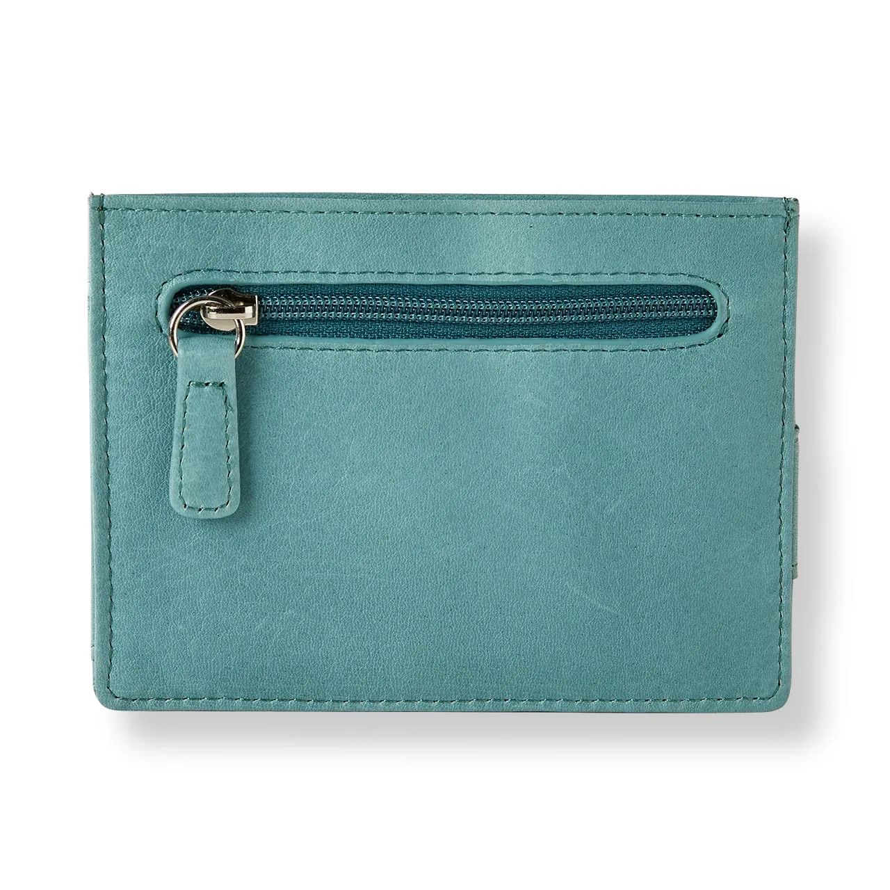 Lexi Compact RFID Wallet