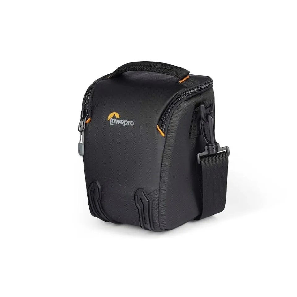 Lowepro Adventura TLZ30 III Top Loading Shoulder Bag (Black)