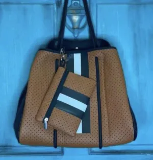 #M5 Everything And A Little More Bag (Camel chic)