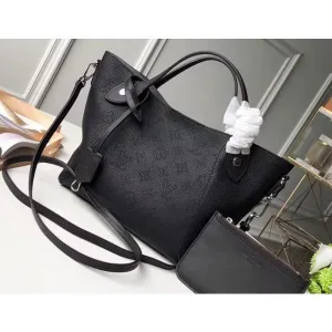 Mahina Hina Pm Bag M54350 Black 2018