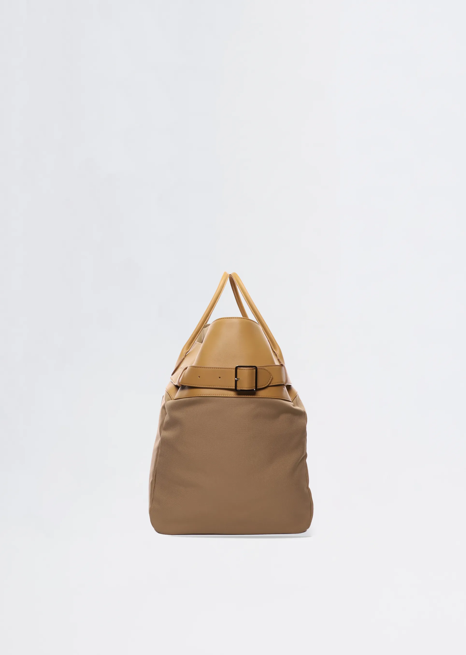 Margaux 17 Inside- Out Bag — Dune