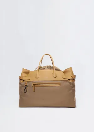 Margaux 17 Inside- Out Bag — Dune