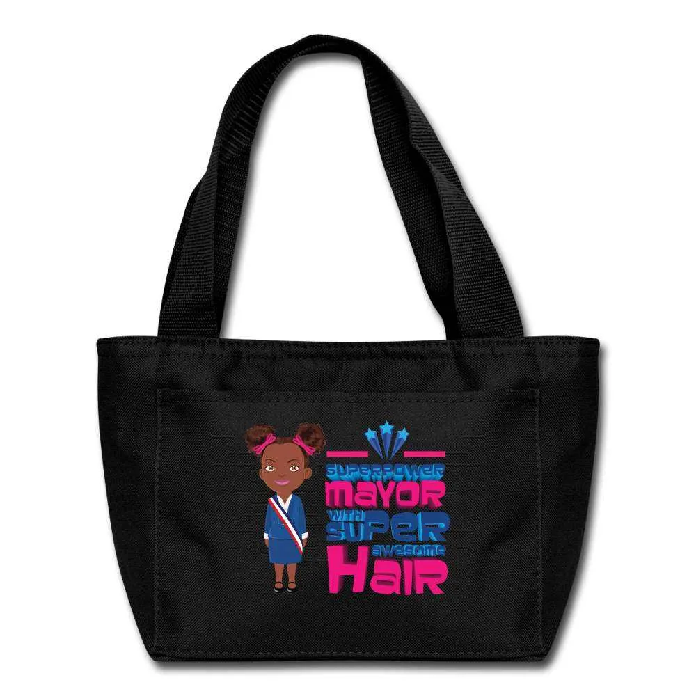 Mayor Lunch Bag