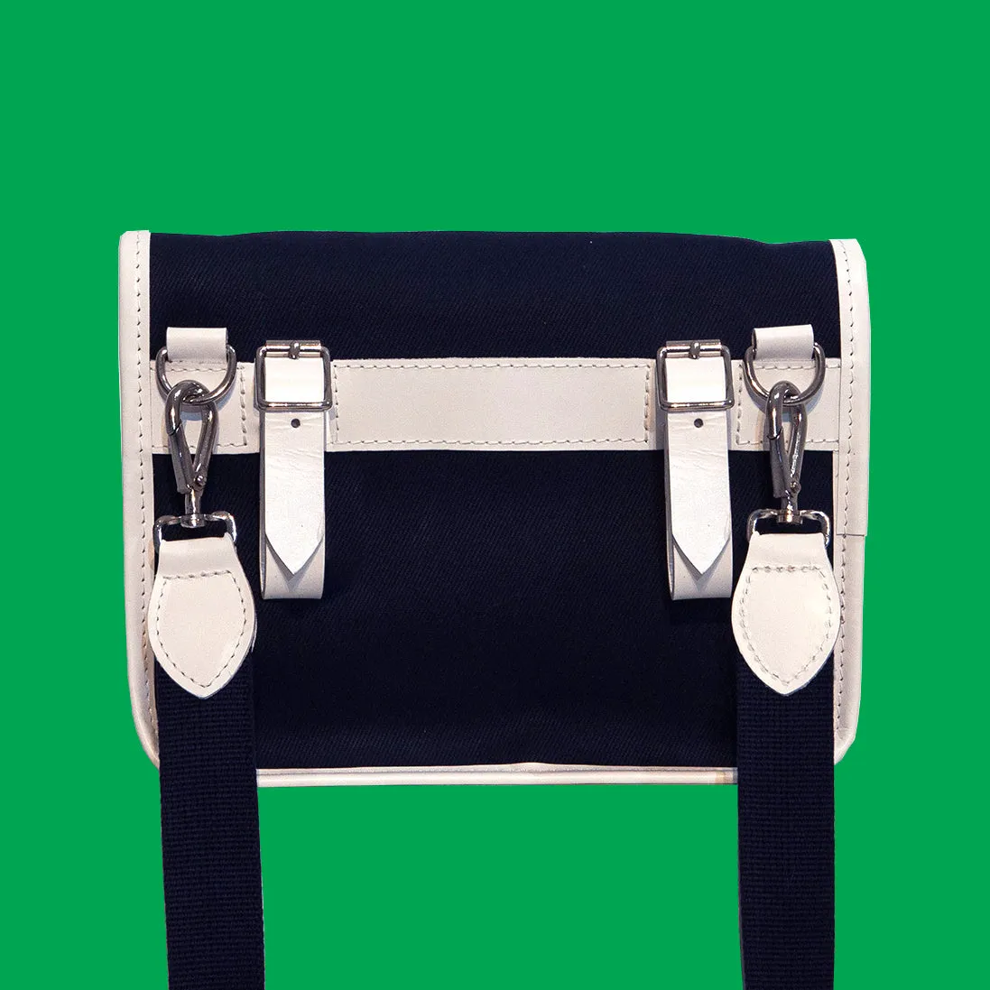 Mia saddle Bag