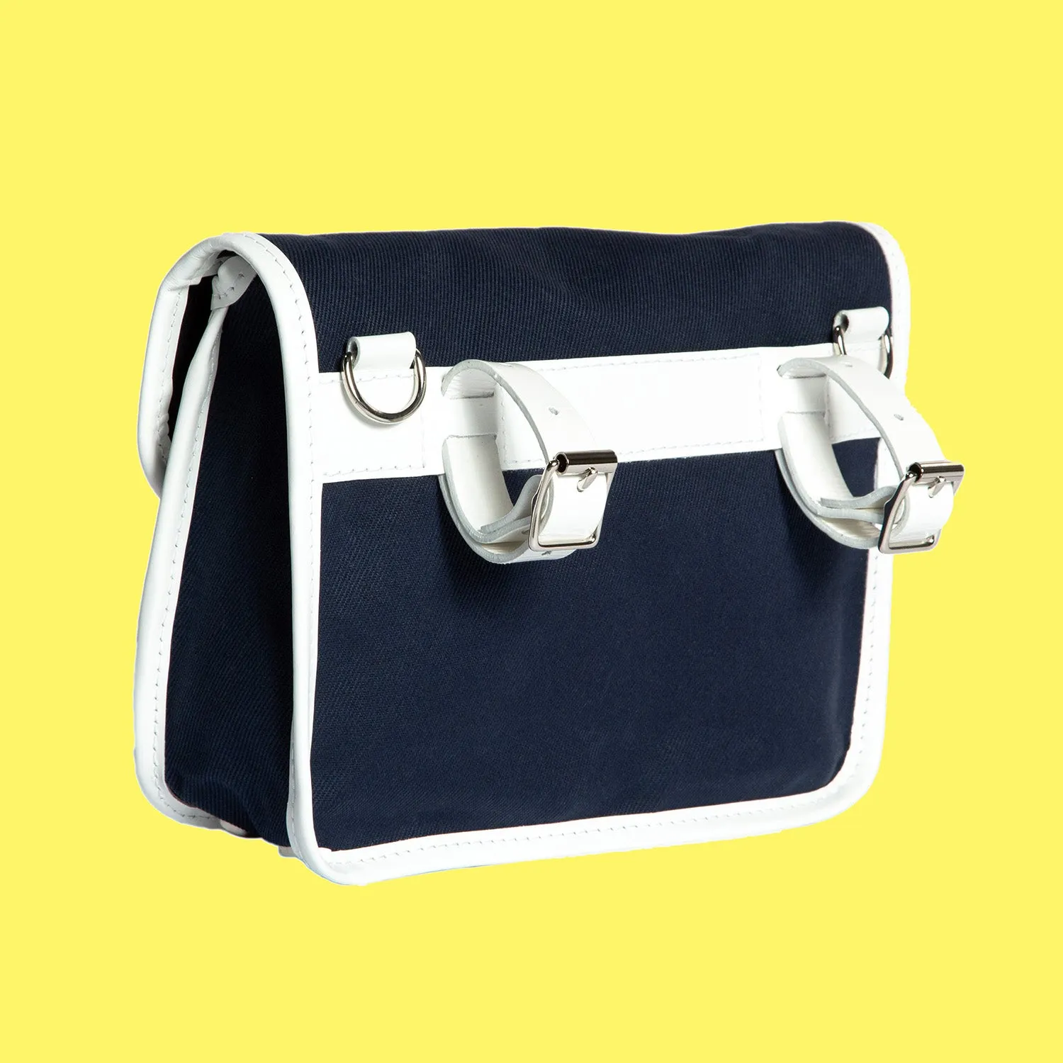 Mia saddle Bag