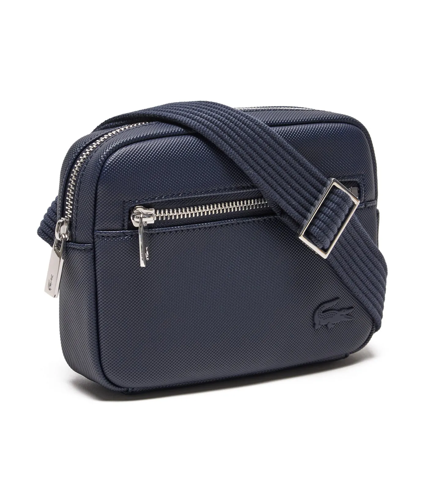 Mini Men’s Classic Shoulder Bag Marine 166