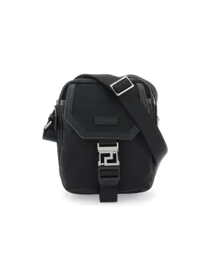 Neo Recycled Nylon Crossbody Bag