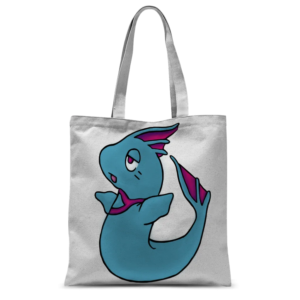 Plumyu Classic Sublimation Tote Bag