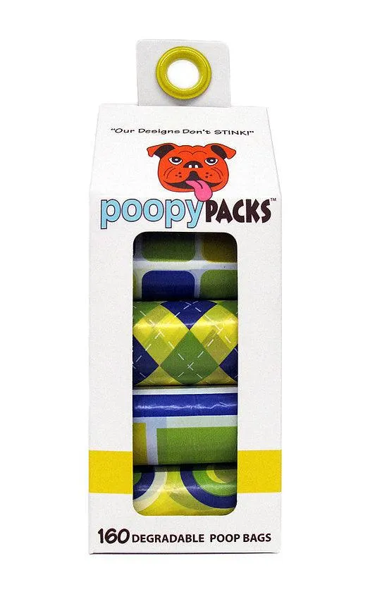 Poopy Packs®