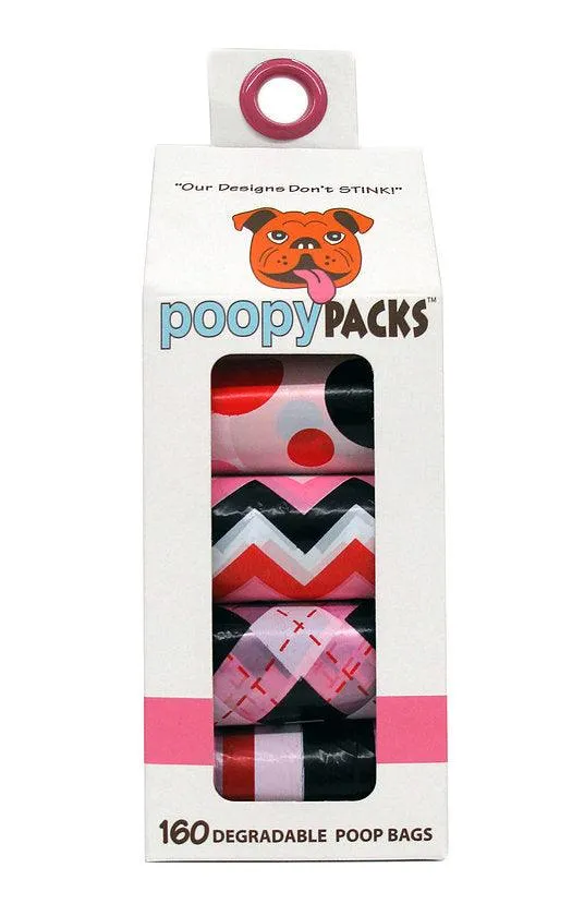 Poopy Packs®