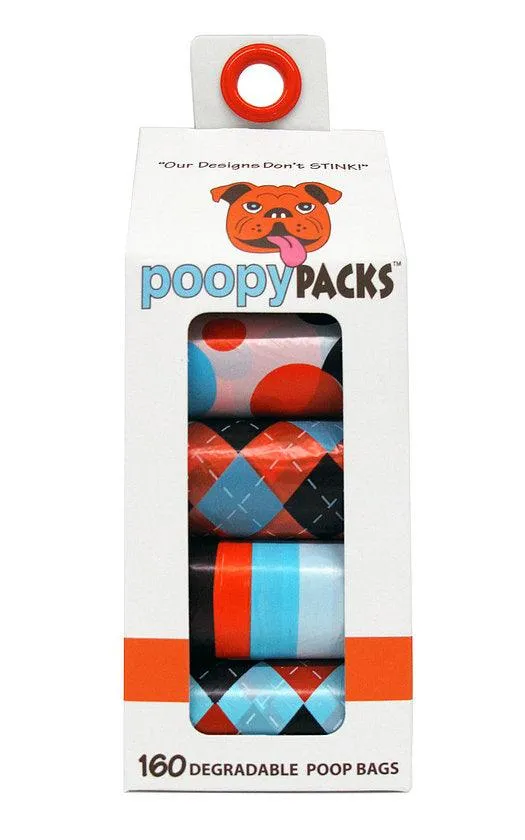 Poopy Packs®