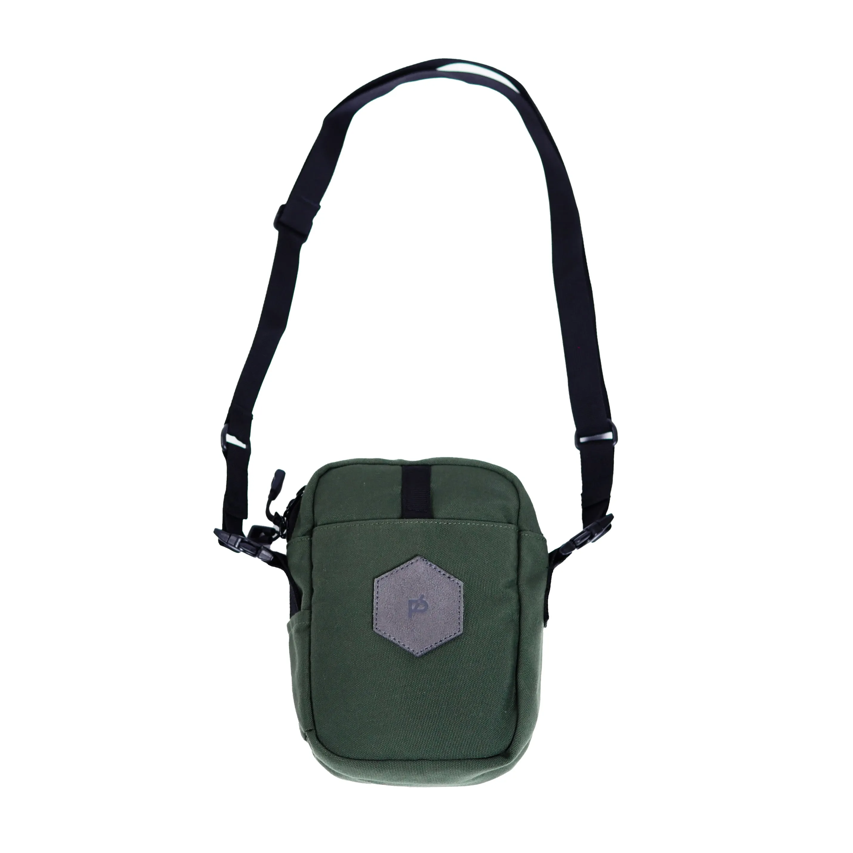 Proper Sling Bag Nu Green