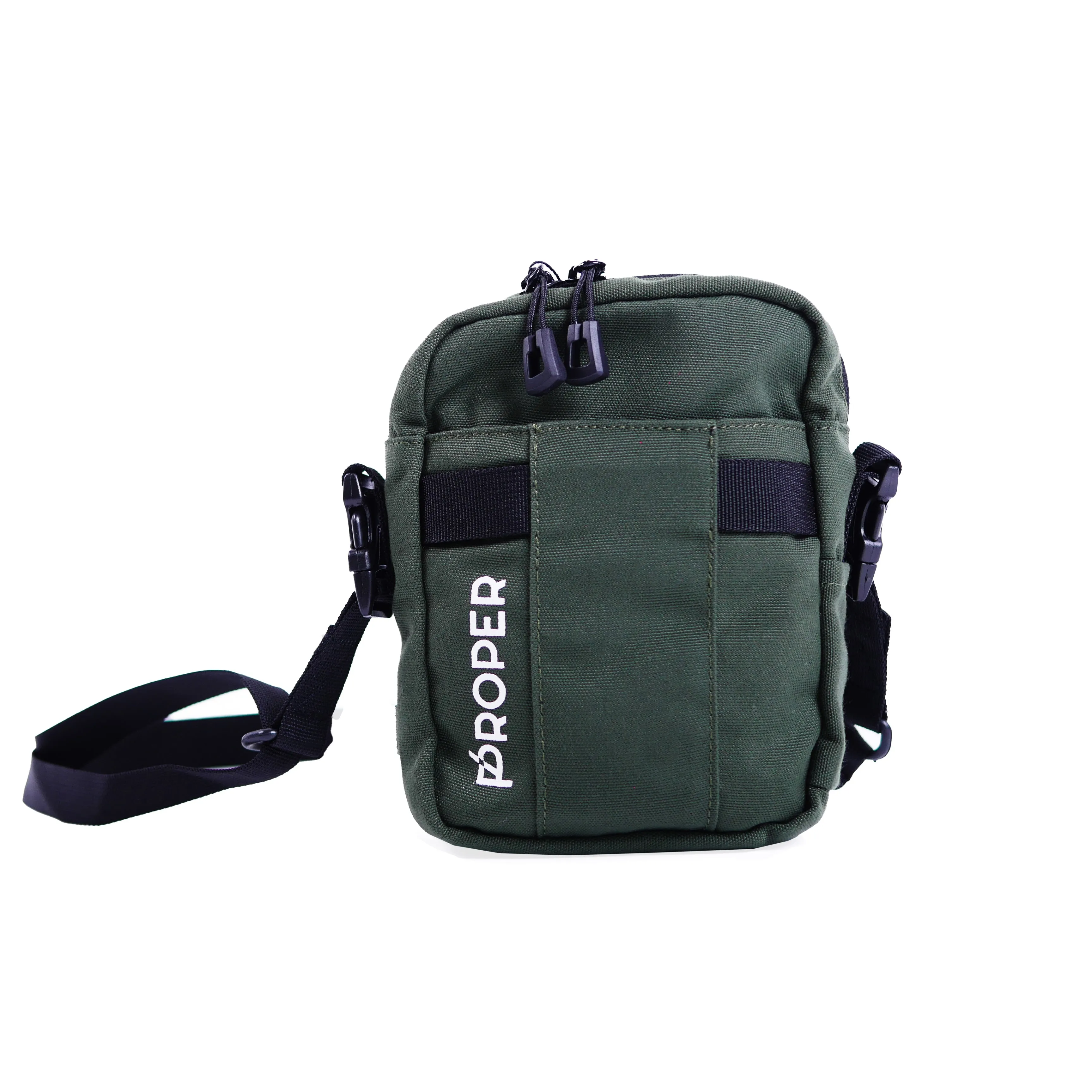 Proper Sling Bag Nu Green