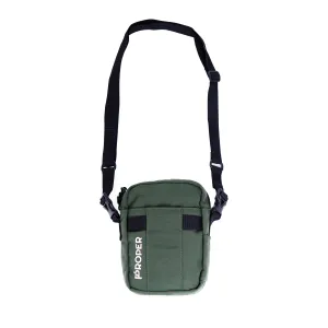 Proper Sling Bag Nu Green