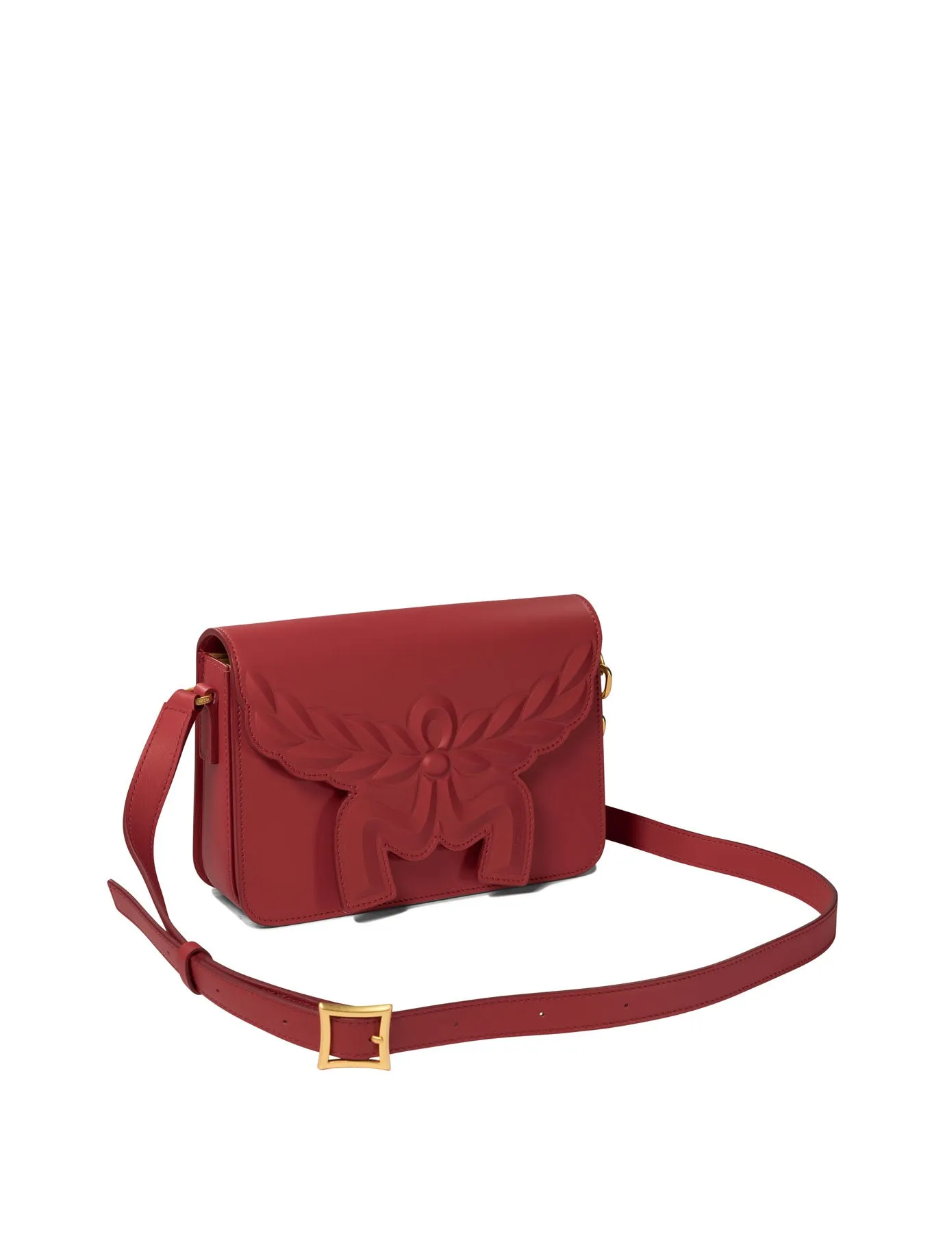 "HIMMEL LAUREL" CROSSBODY BAG